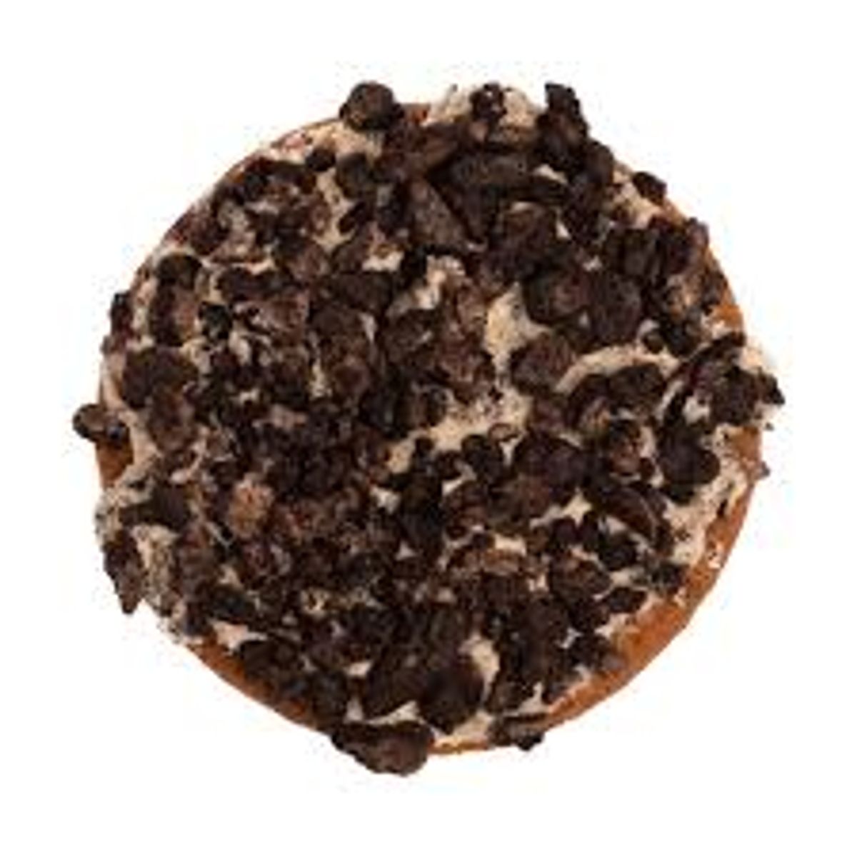 Oreo Cream Cookie, Ejvinds