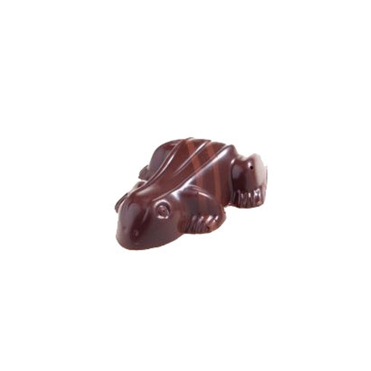 Karamel Chokolade Frø