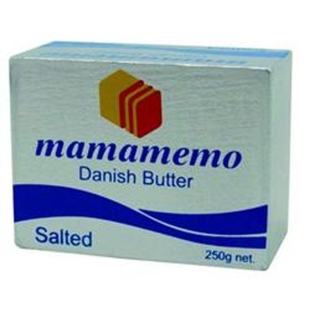 Legemad i træ, smør - MaMaMeMo