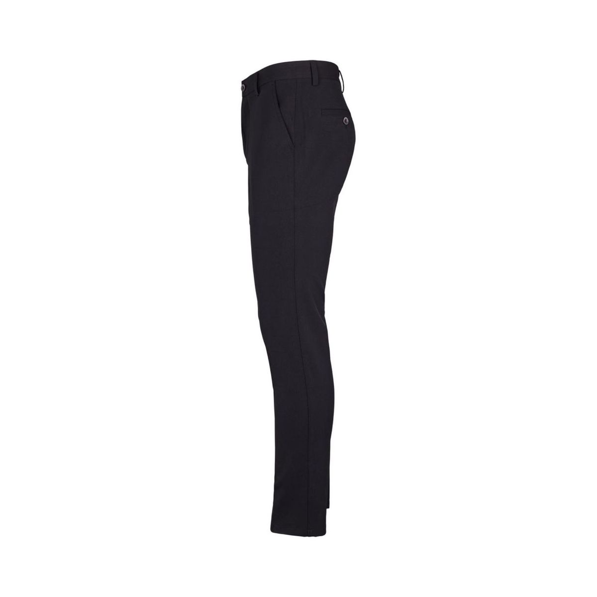 Milton Pants Black W40 - L32