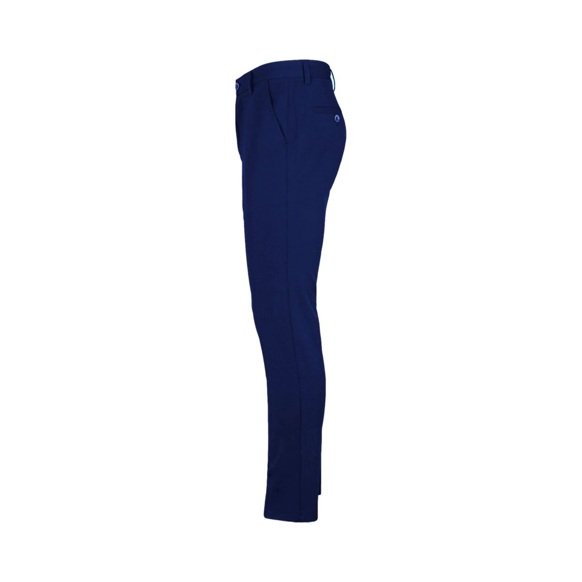 Milton Pants Navy W38 - L32