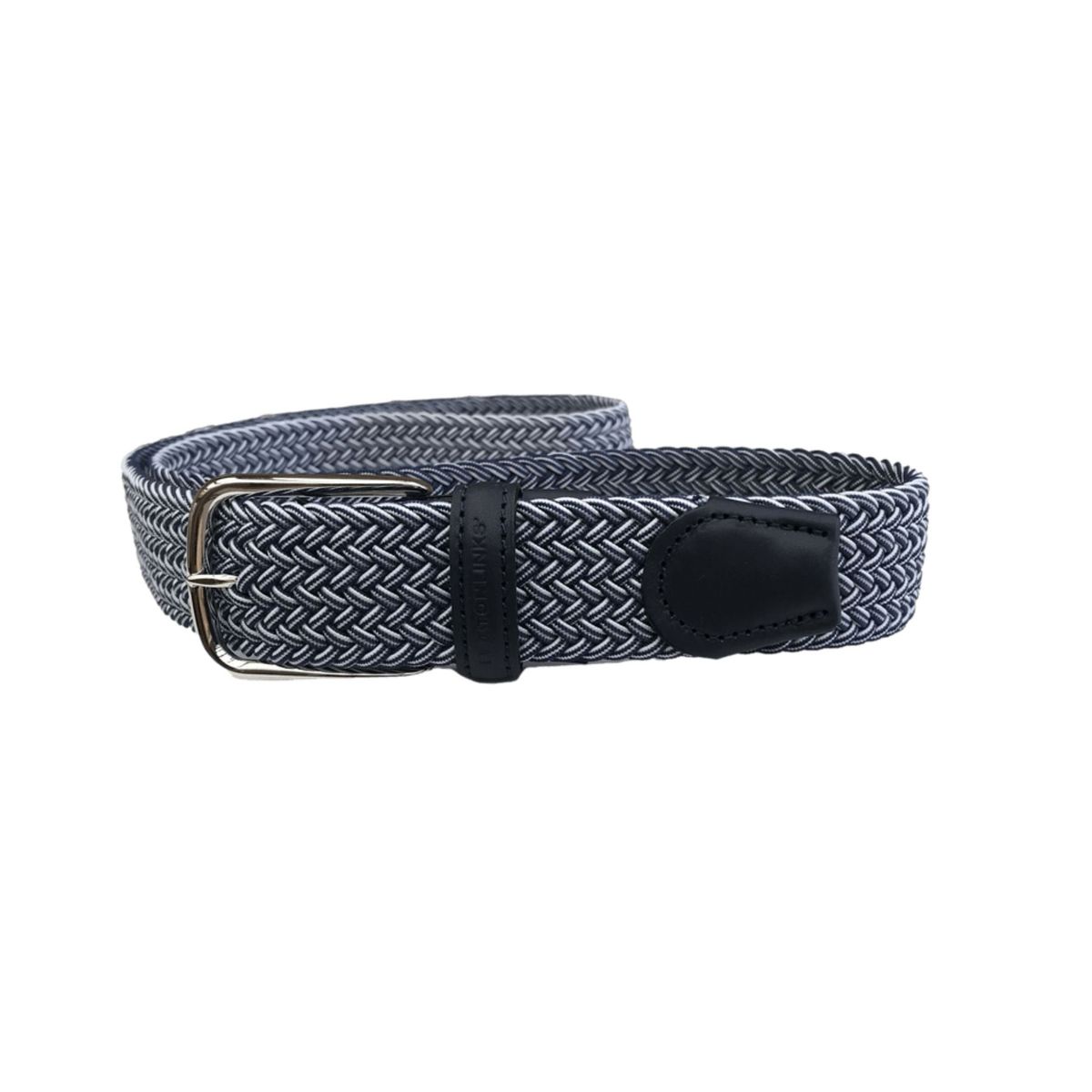 Bellevue Elastic Belt Lightblue 95