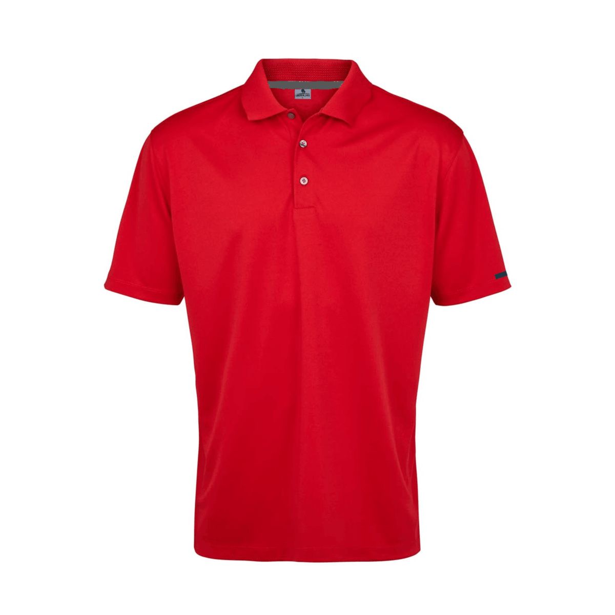 Bond Polo Red XL