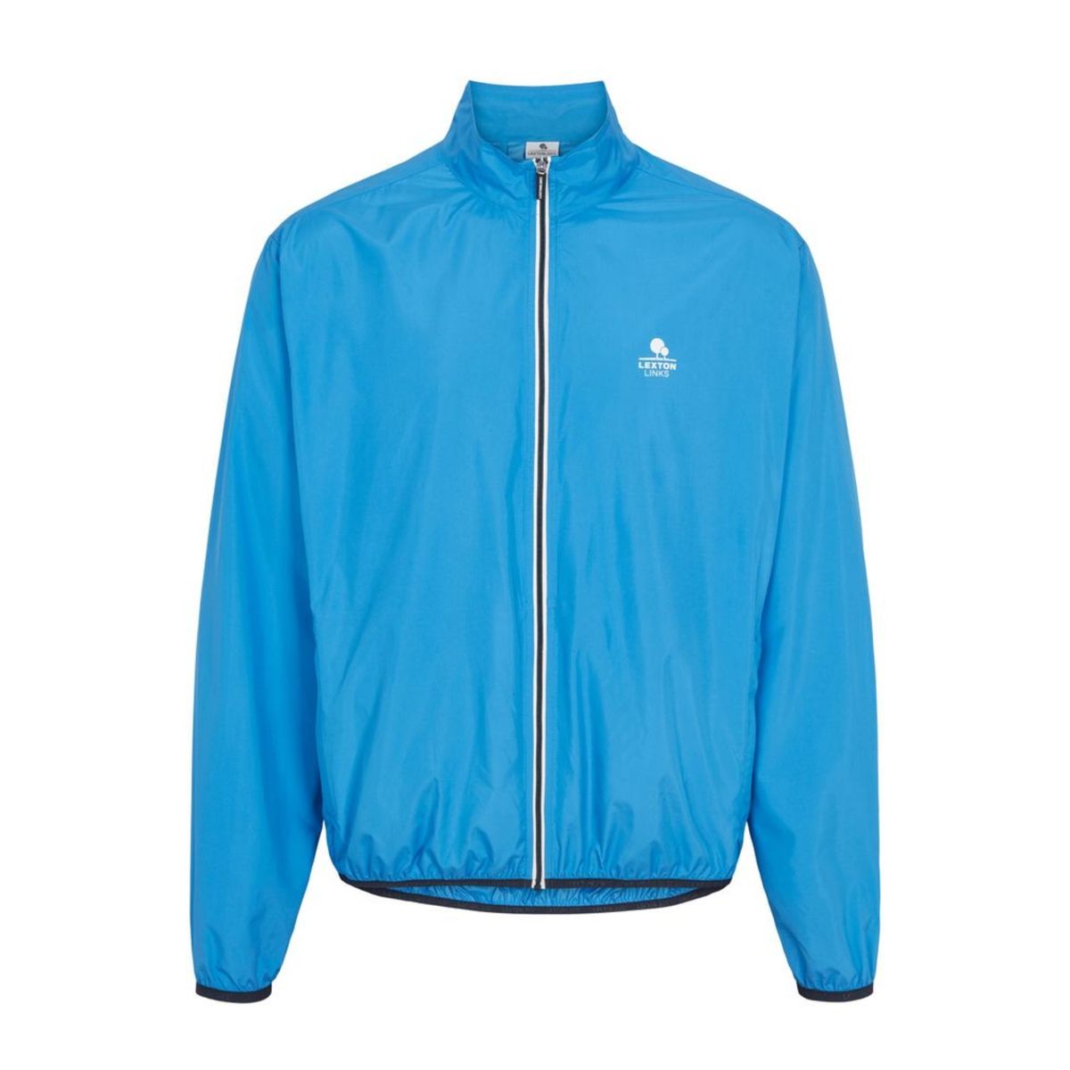 Boswell Windbreaker Blue L