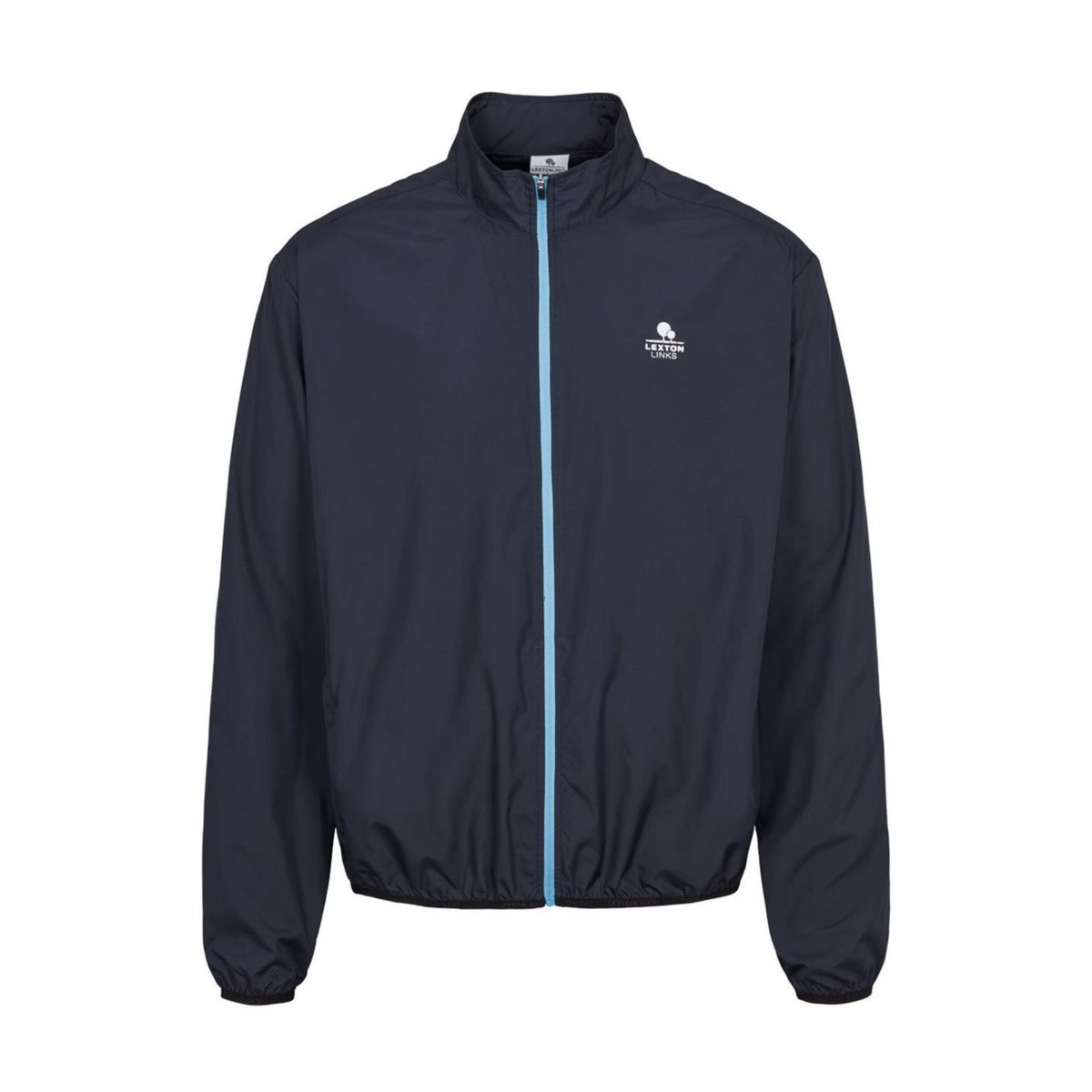 Boswell Windbreaker Navy L