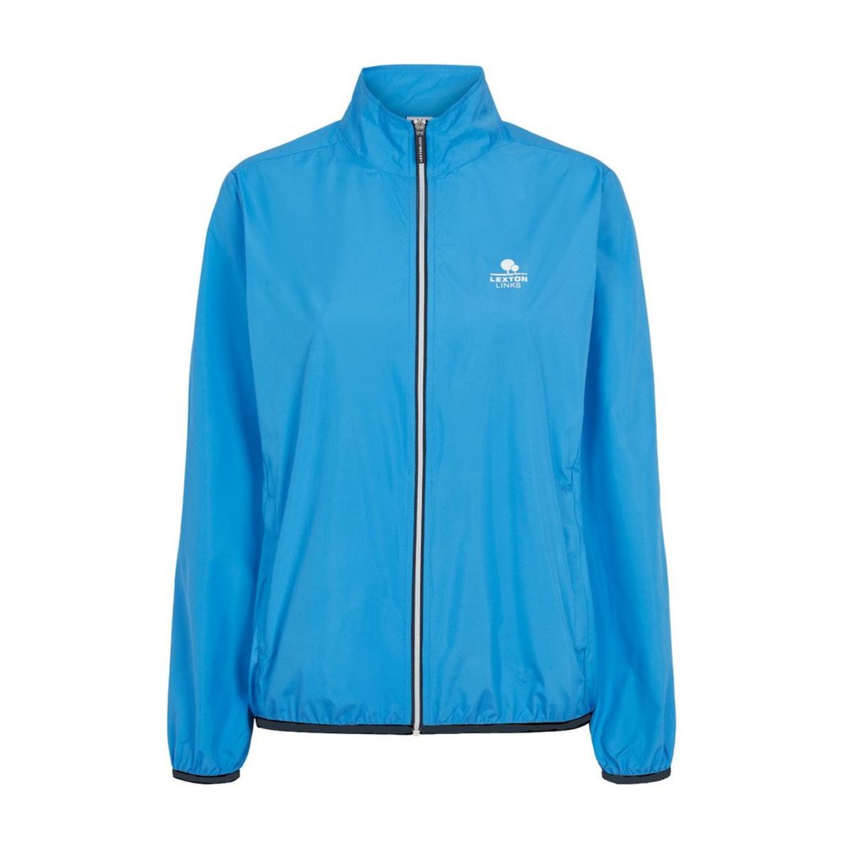 Cecilia Windbreaker Blue XL