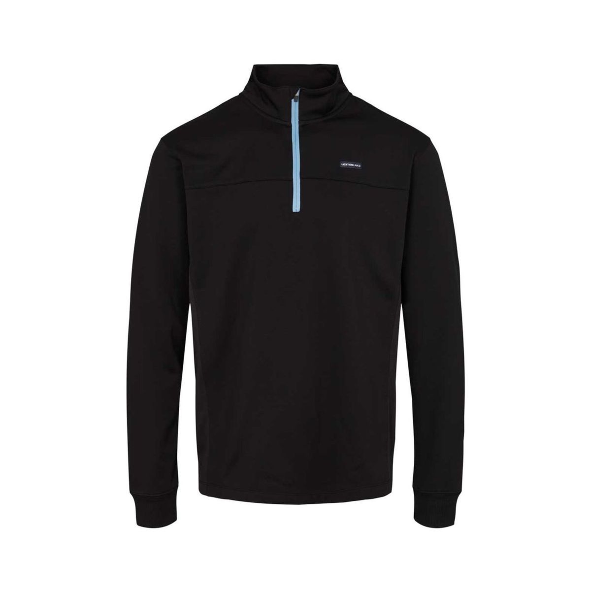 Chilton Midlayer/Pullover Black 2XL