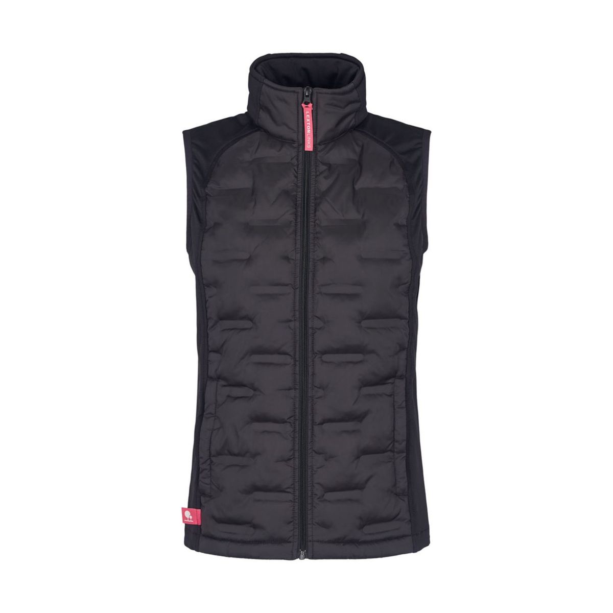 Dreaney Hybrid Vest Black XL