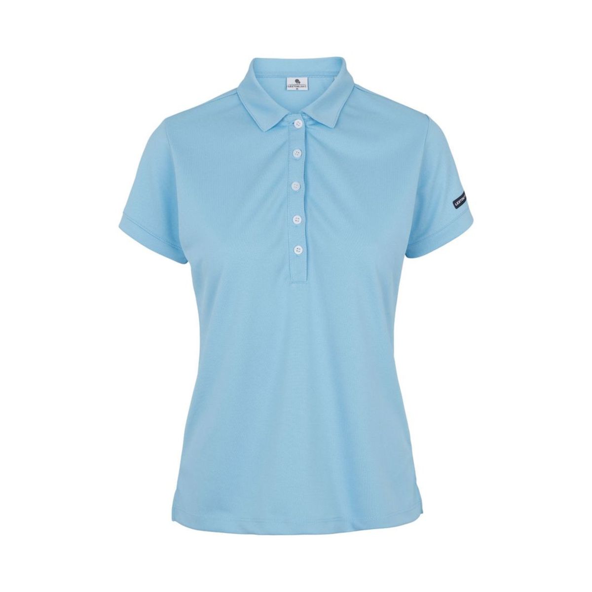 Evelyn Polo Lightblue M