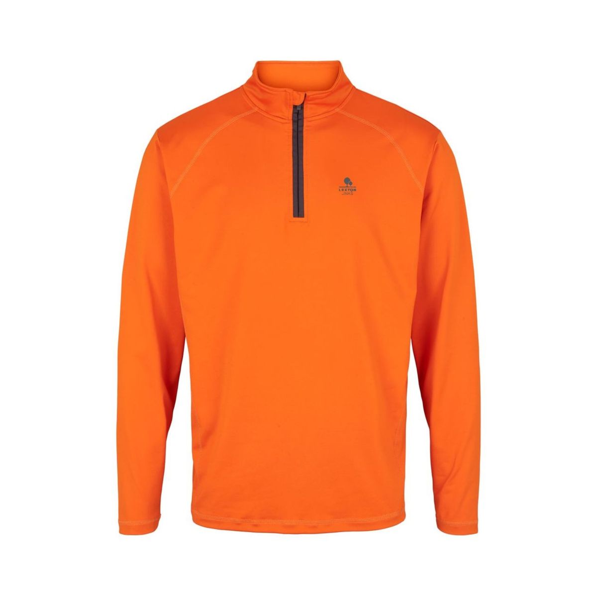 Forester Midlayer/Pullover Orange S