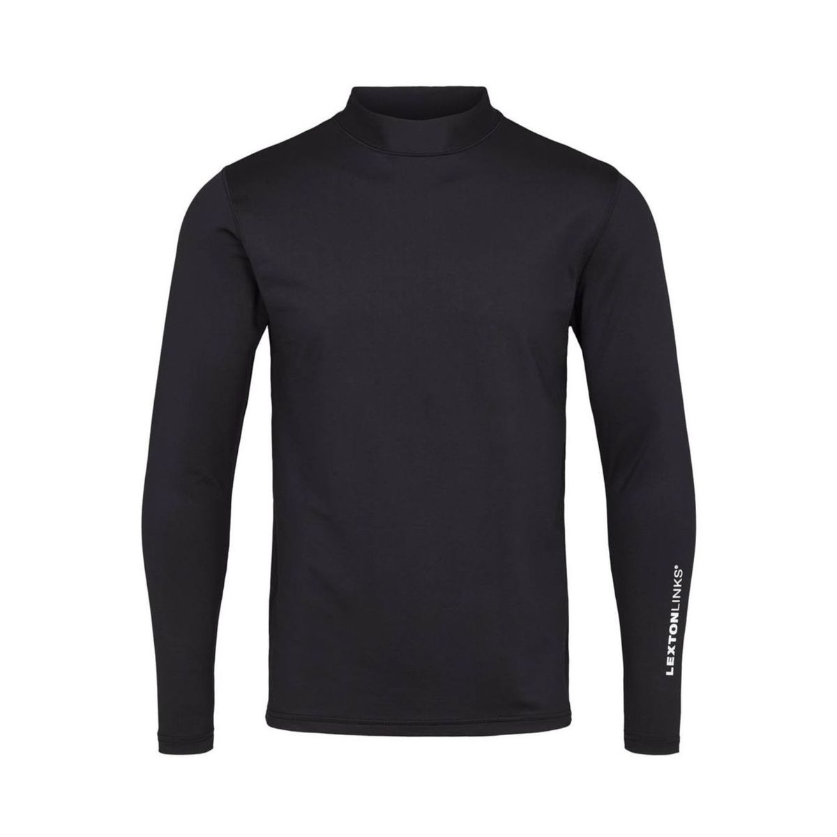 Fortune Baselayer Black 2XL