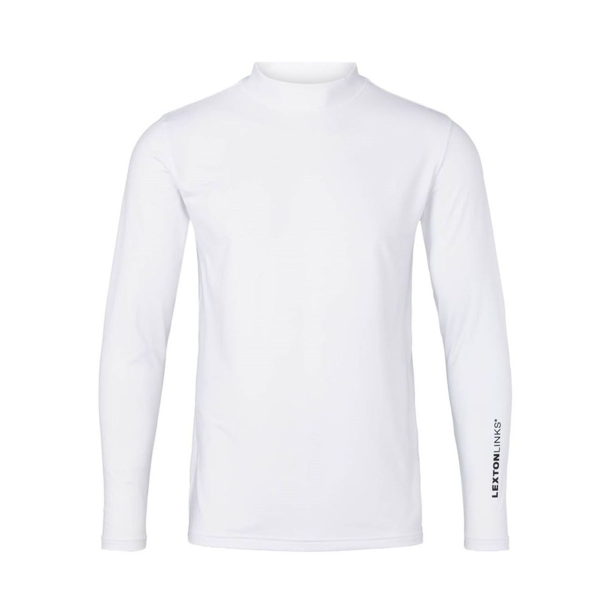 Fortune Baselayer White S