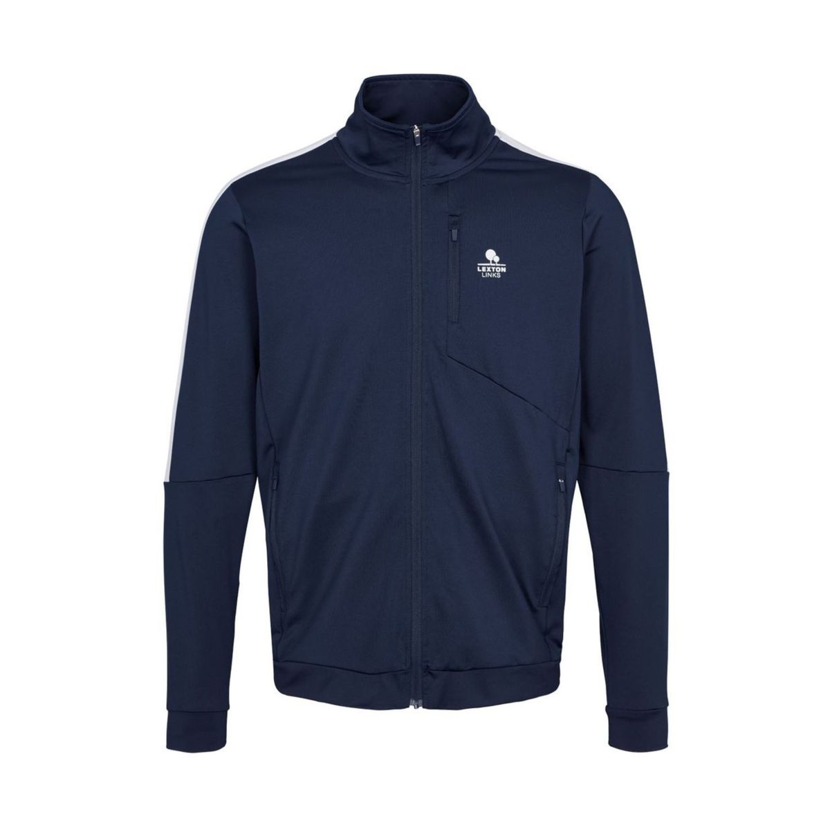 Franklin Midlayer/Jacket Navy XL