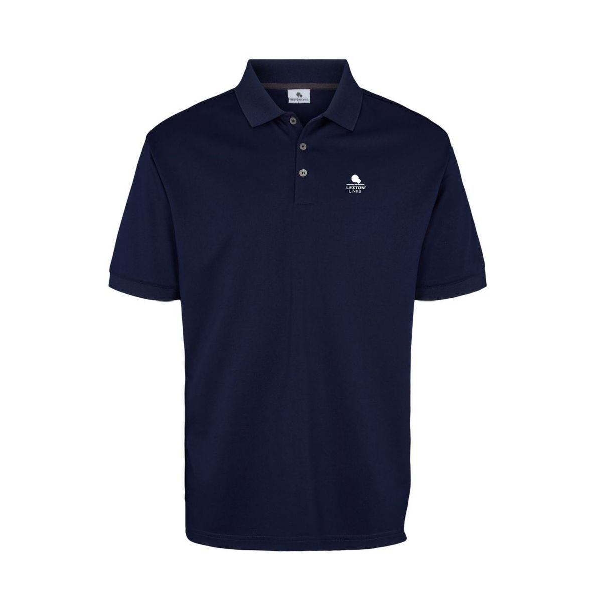 Huxley Polo Navy 3XL