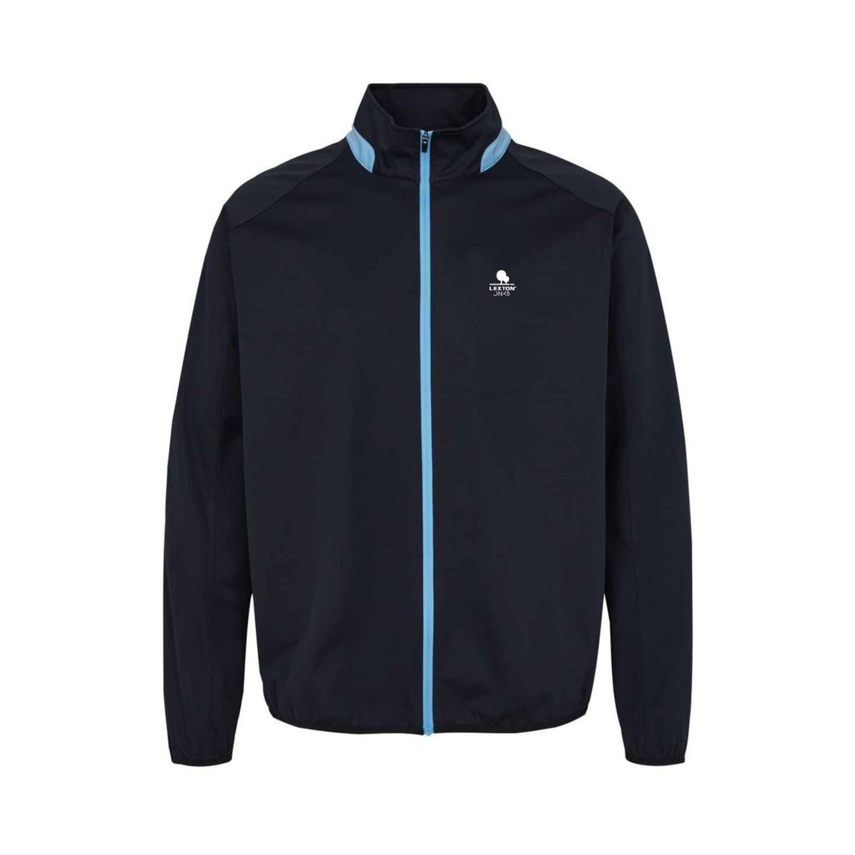 Hamilton Windbreaker Jacket Navy S