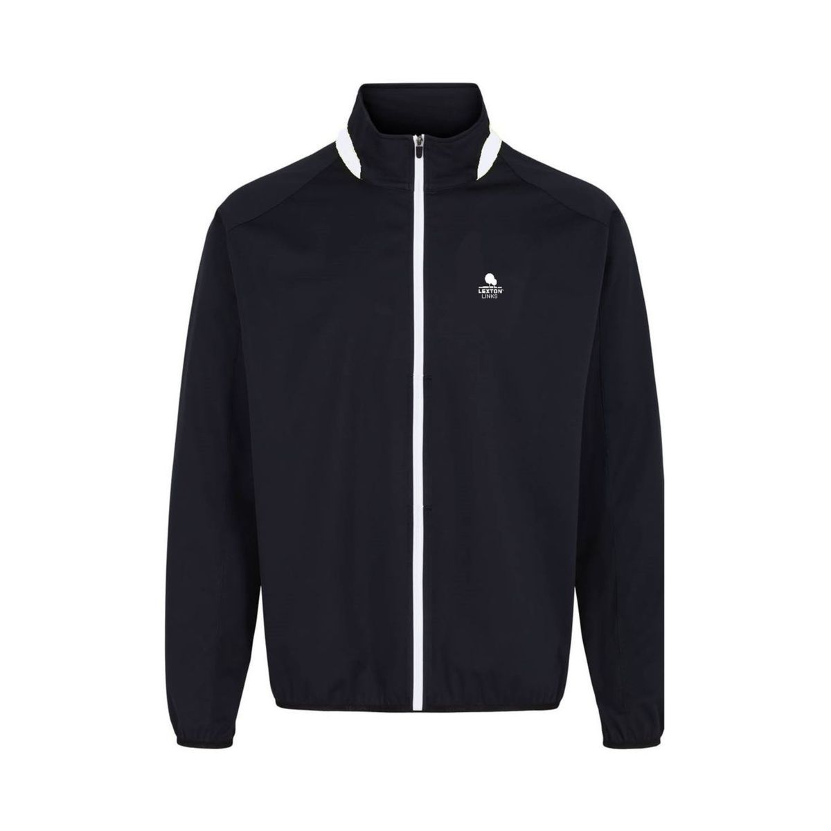 Helena Windbreaker Jacket Navy L