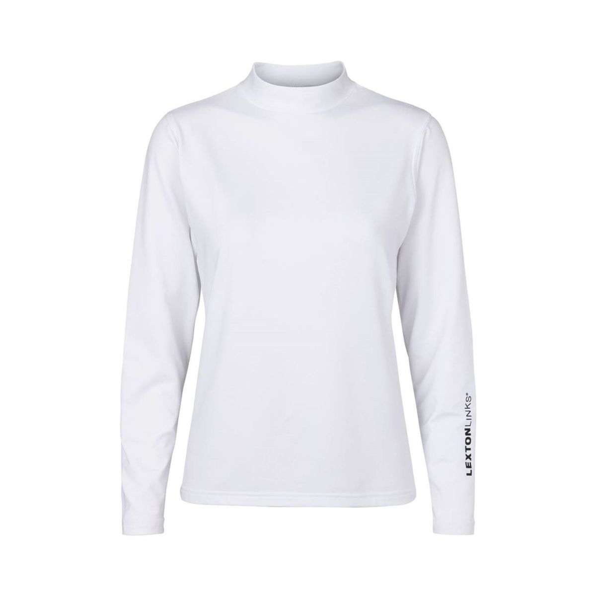 Keston Baselayer White 3XL