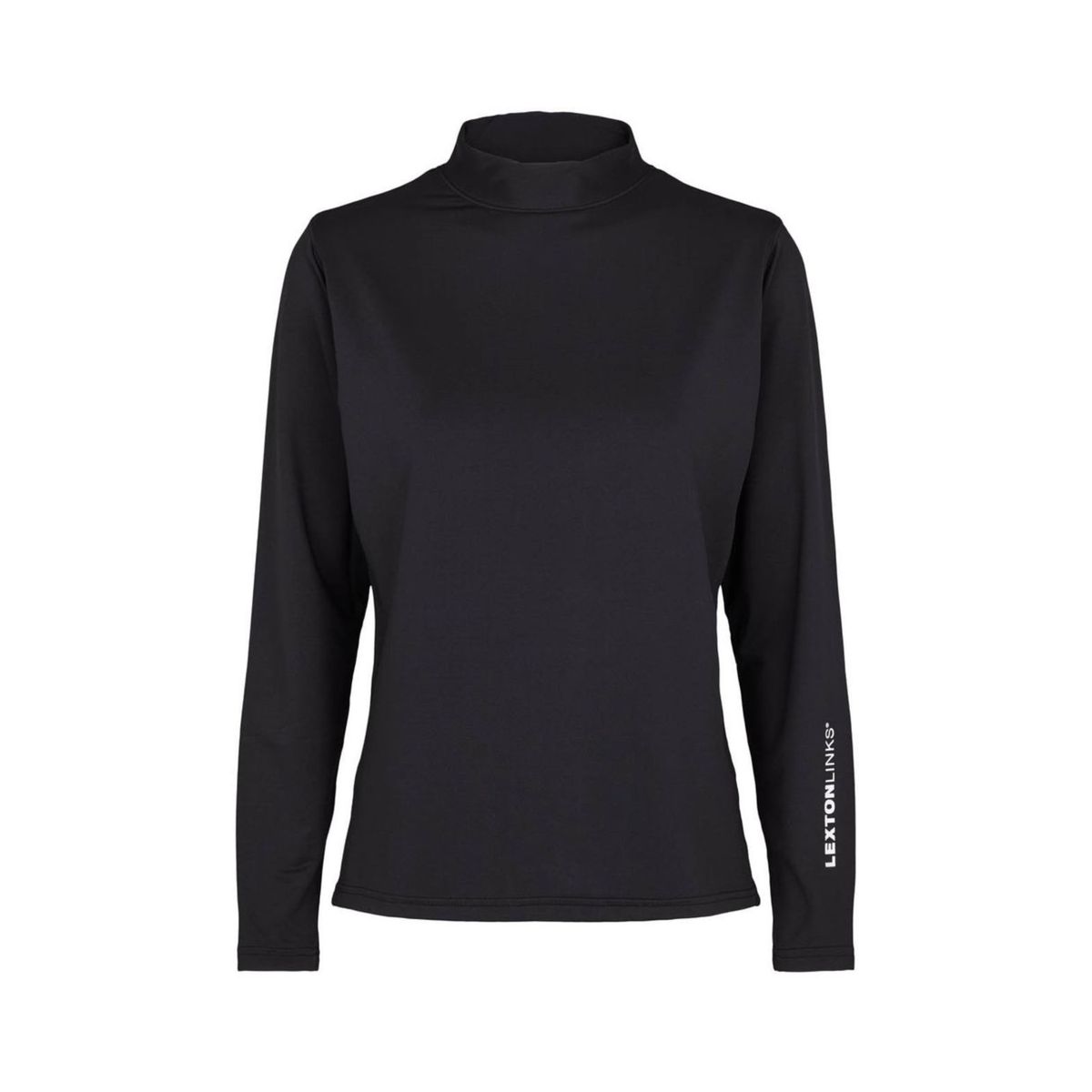 Keston Baselayer Black XL