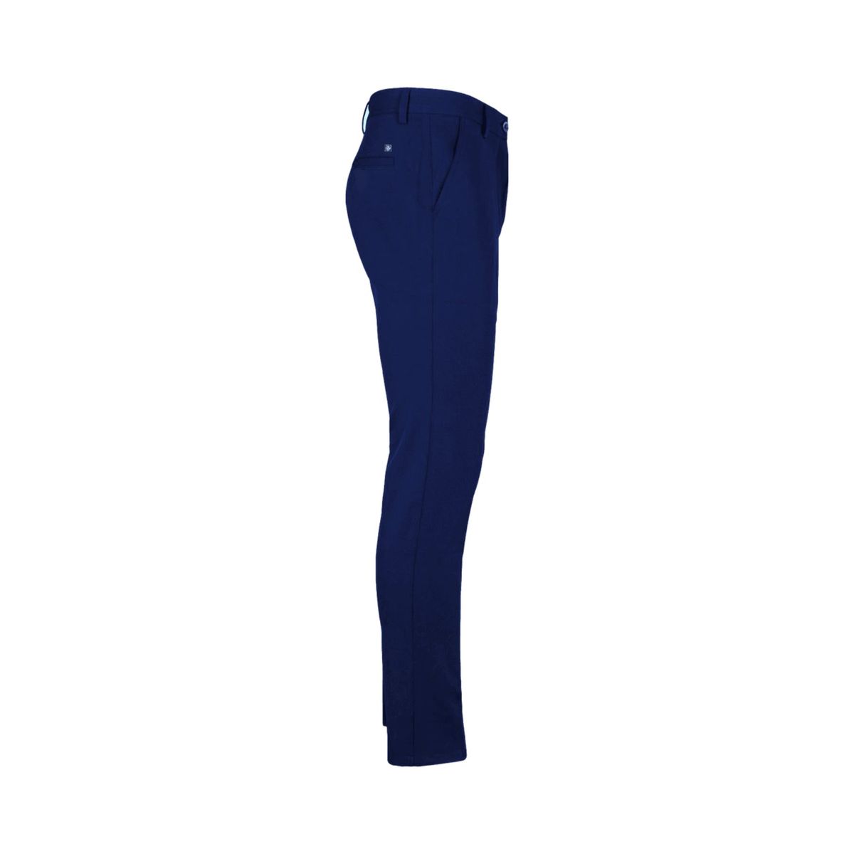 Logan Pants Navy W38 - L32