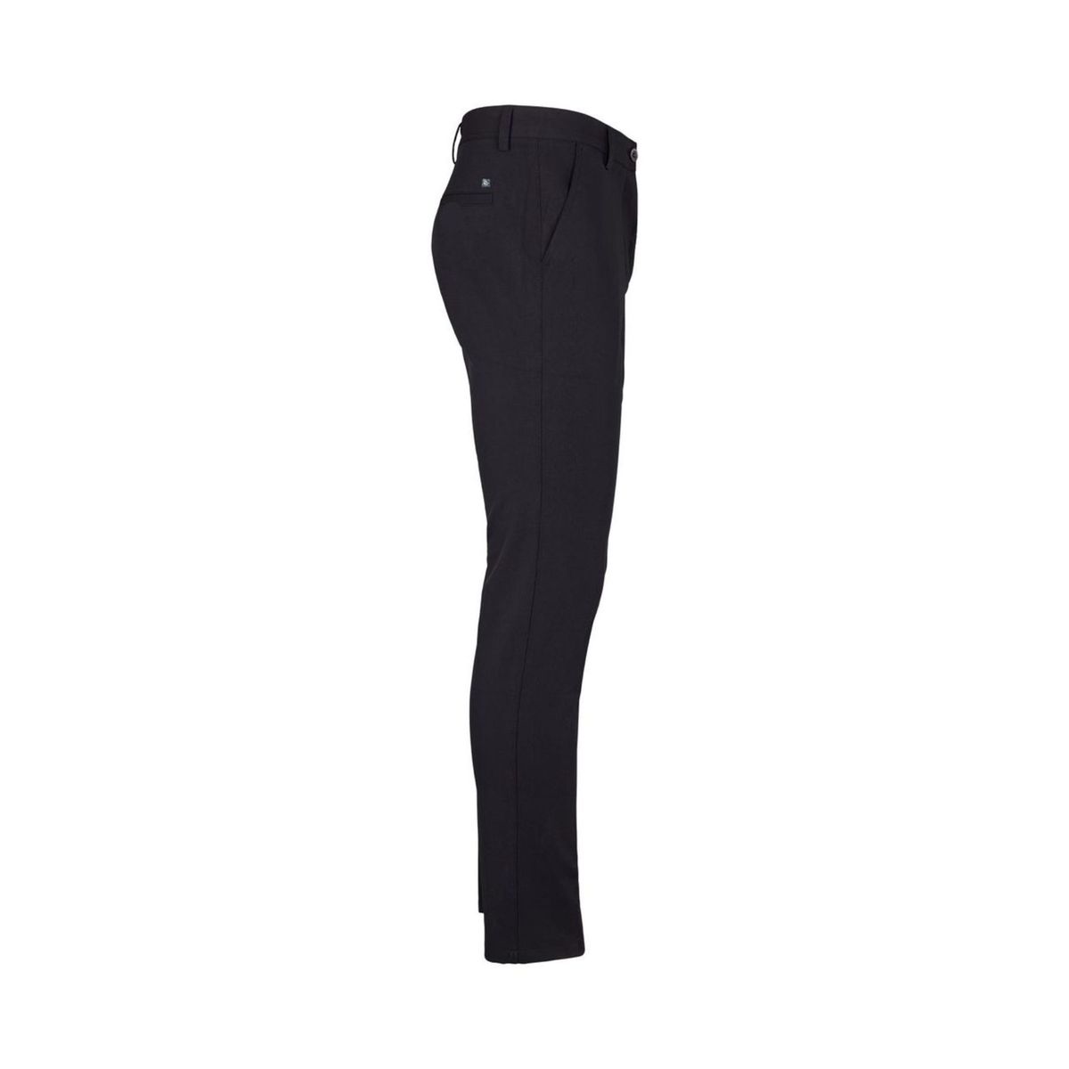 Logan Pants Black W34 - L32