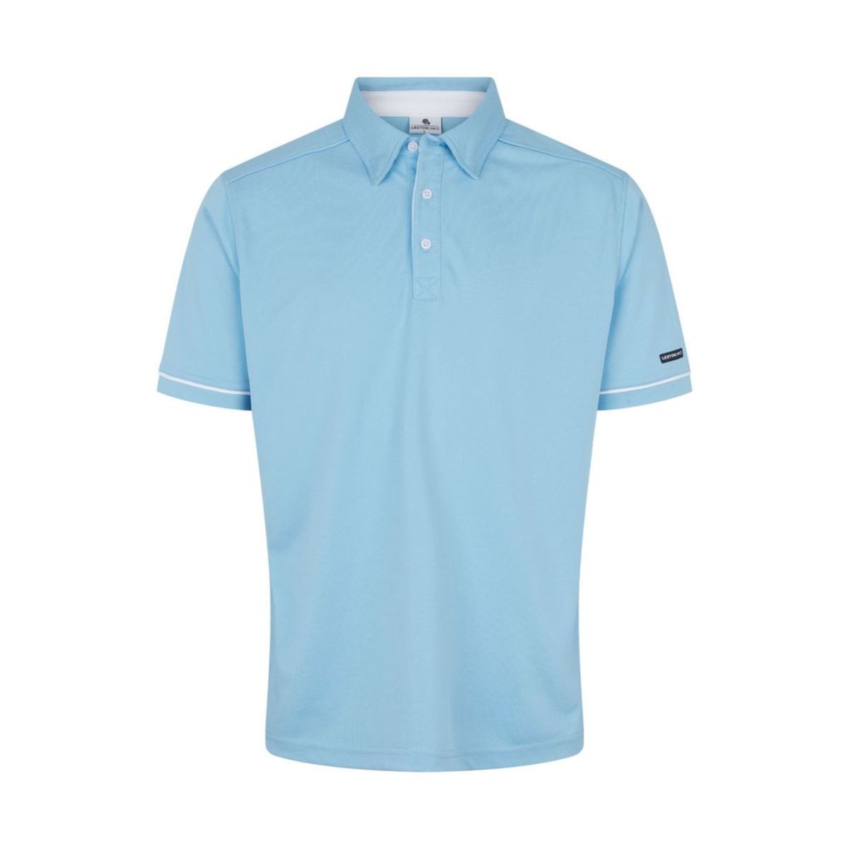 Regent Polo Lightblue XL