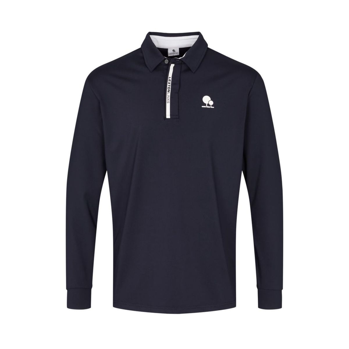 Rexway Polo Navy S