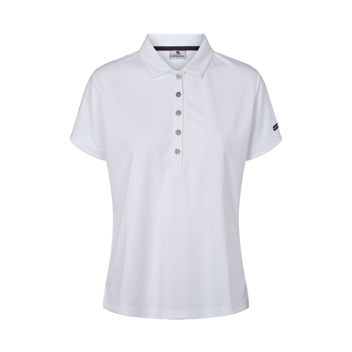 Roseberry Polo White XL