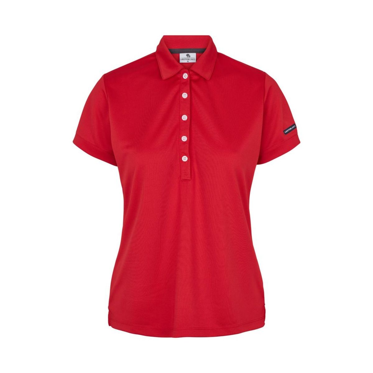 Roseberry Polo Red S