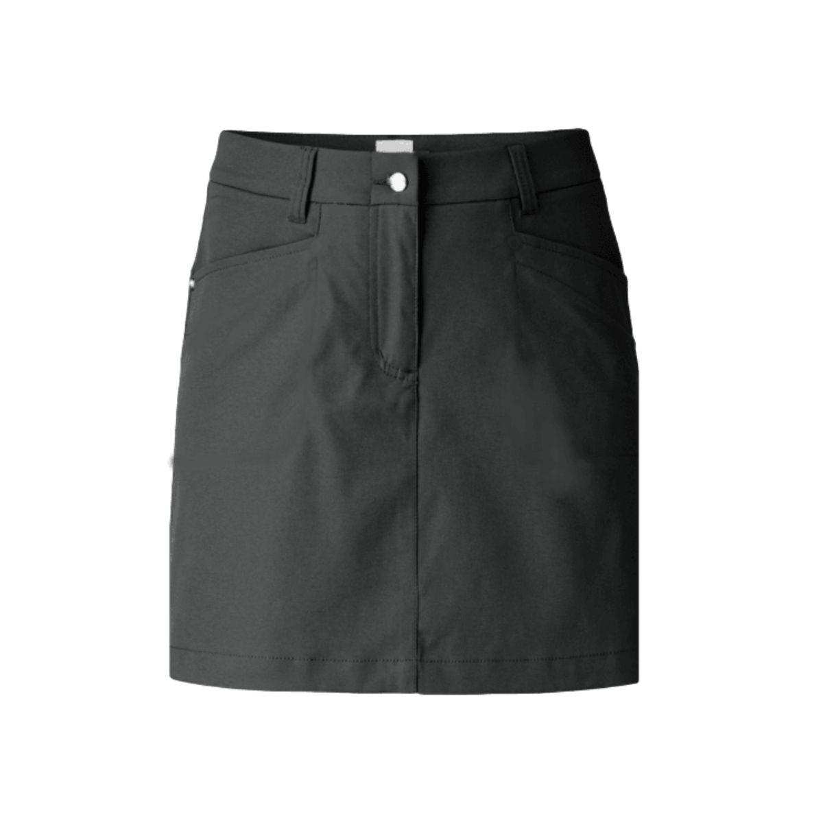 Sunnyside Skirt Black 42 (XL)