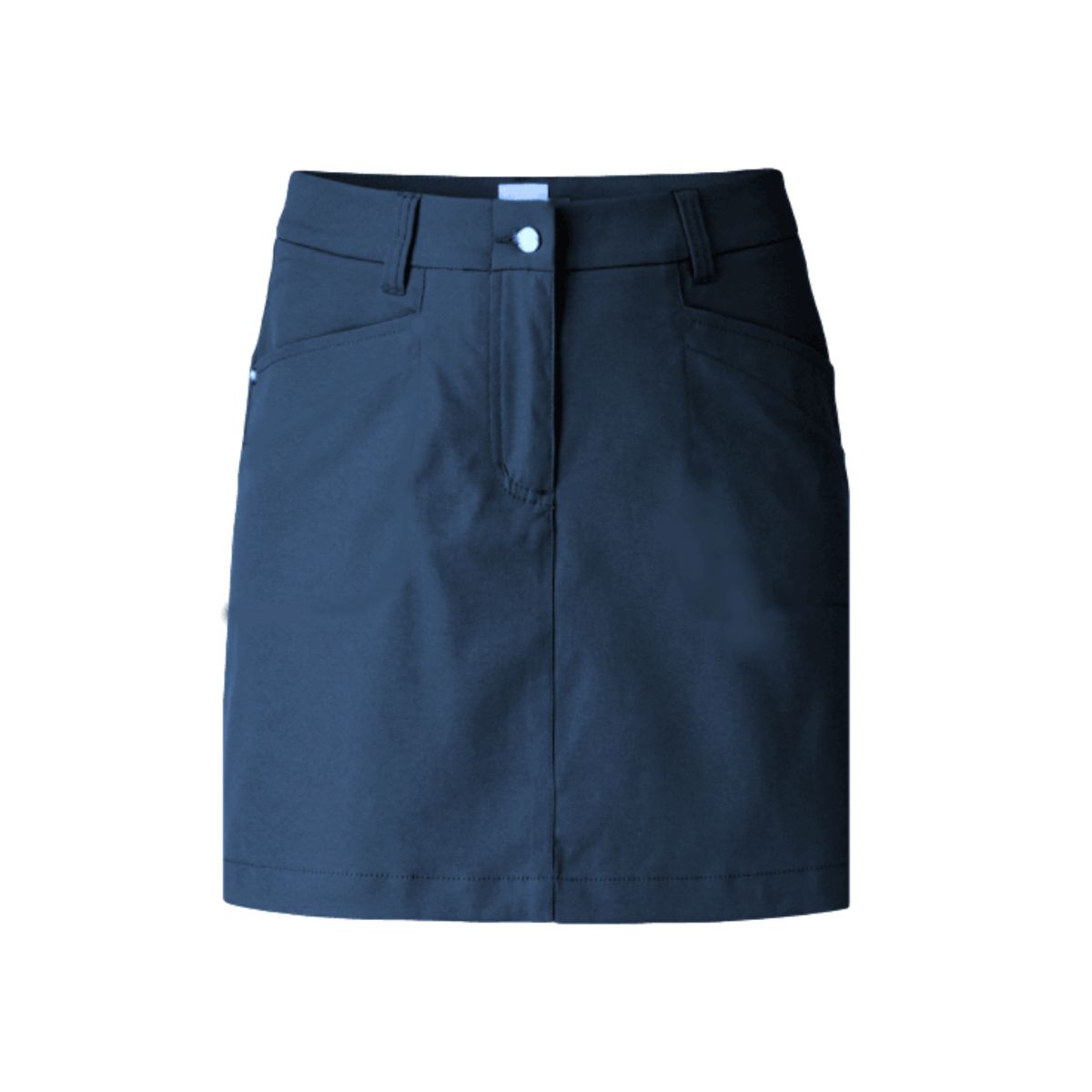 Sunnyside Skirt Navy 38 (M)