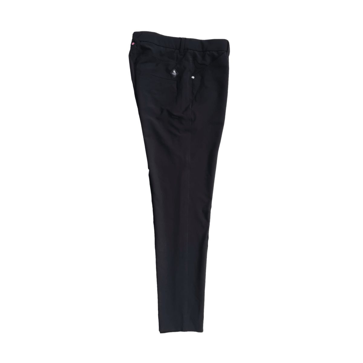 Shirley Pants Black 46 (3XL)