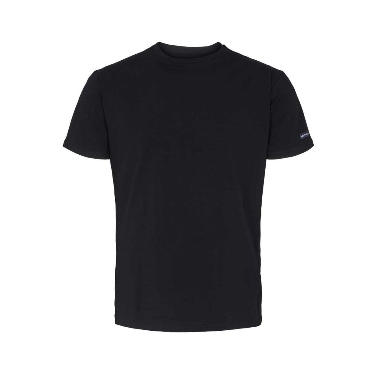 Trinity T-shirt Black L