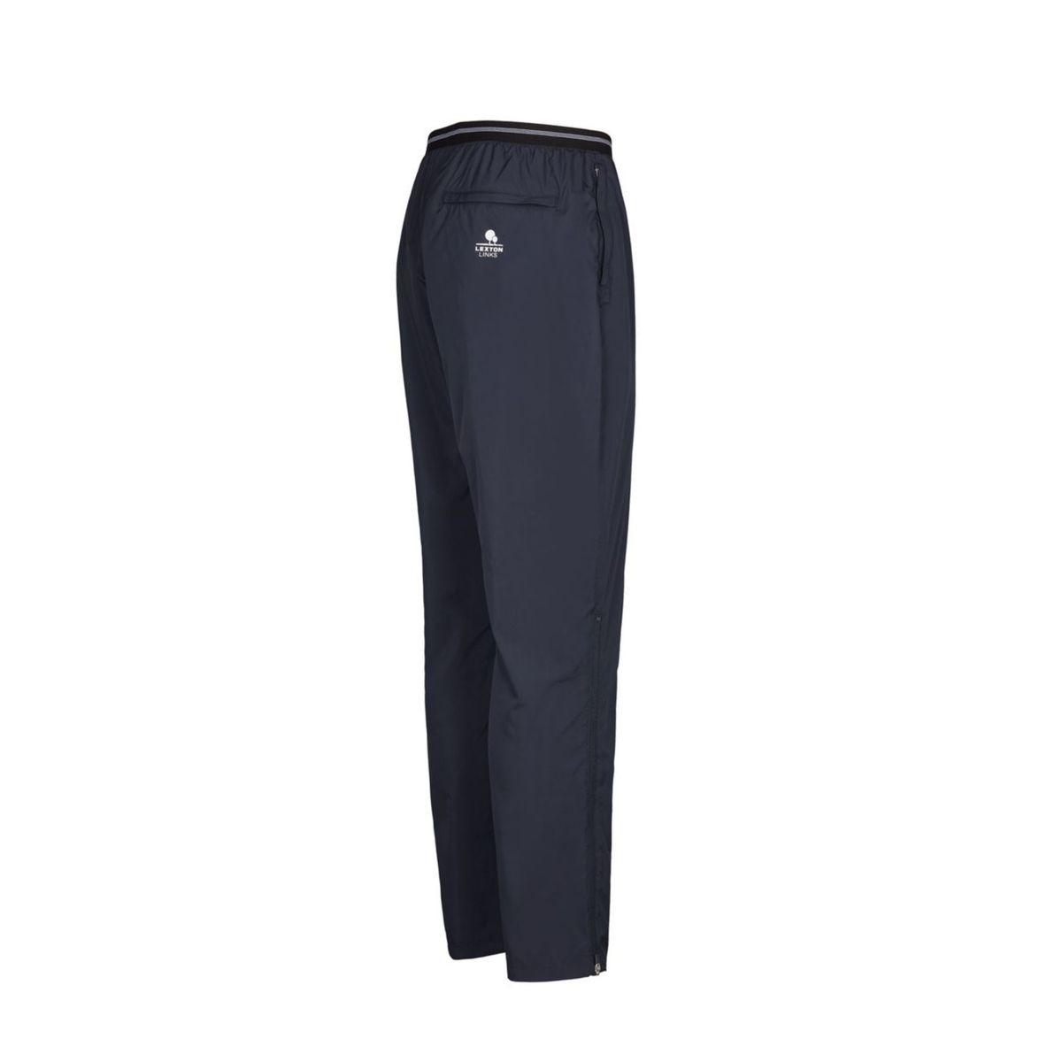 Winston Windbreaker Pants Navy XS/S