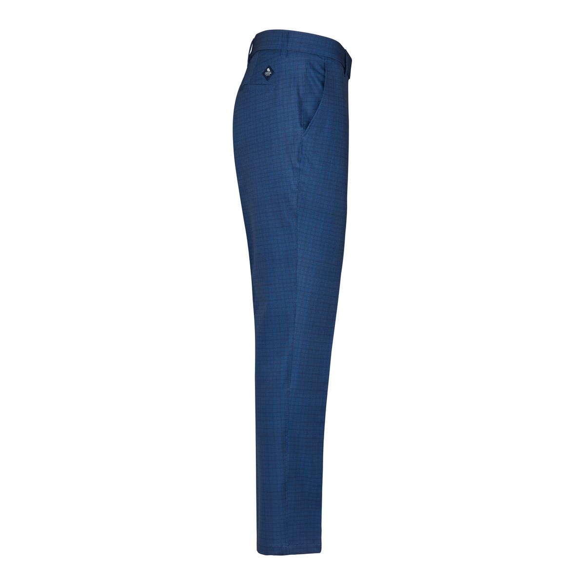 Logan Pants Navy Tern W38 - L32