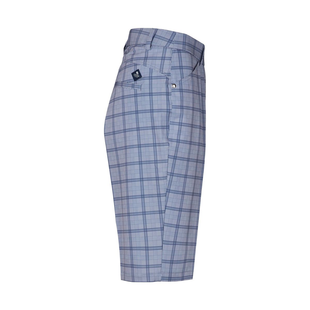 Sandy Shorts Grey/Navy Tern 38 (M)