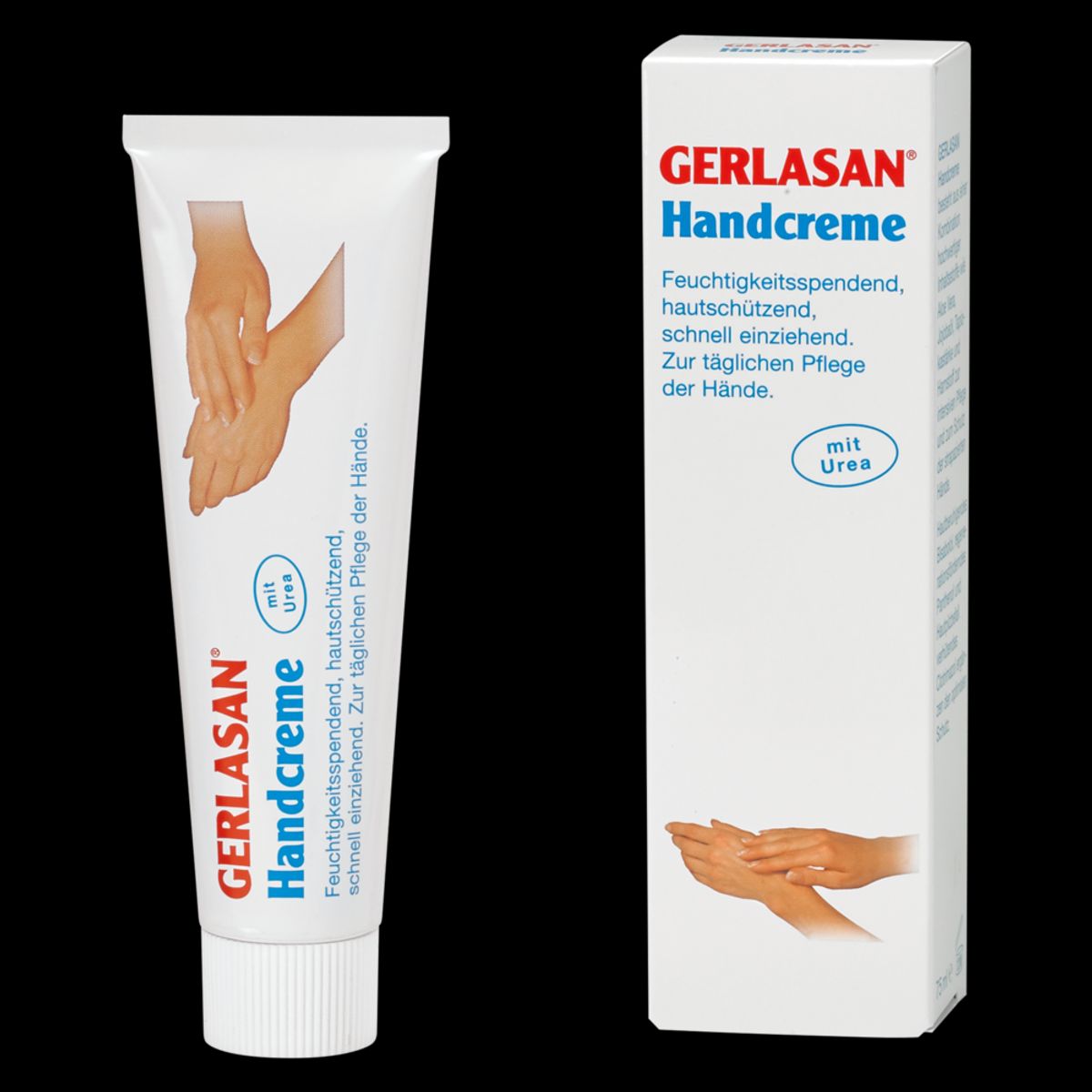 Gerlasan håndcreme, 75 ml