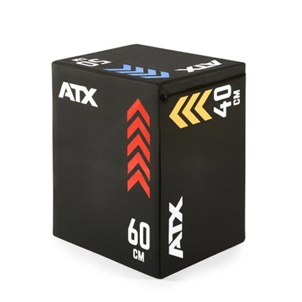 ATX - Soft Jump Box 40x50x60