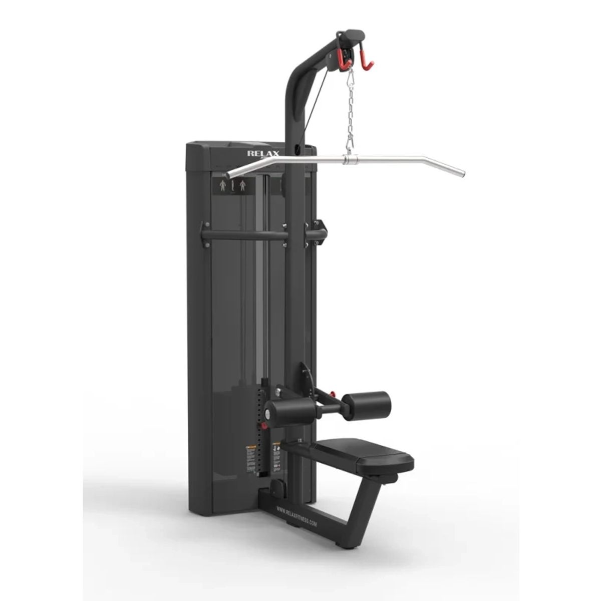 RELAX PRO FITNESS - Relax Lat Pulldown PC2013H