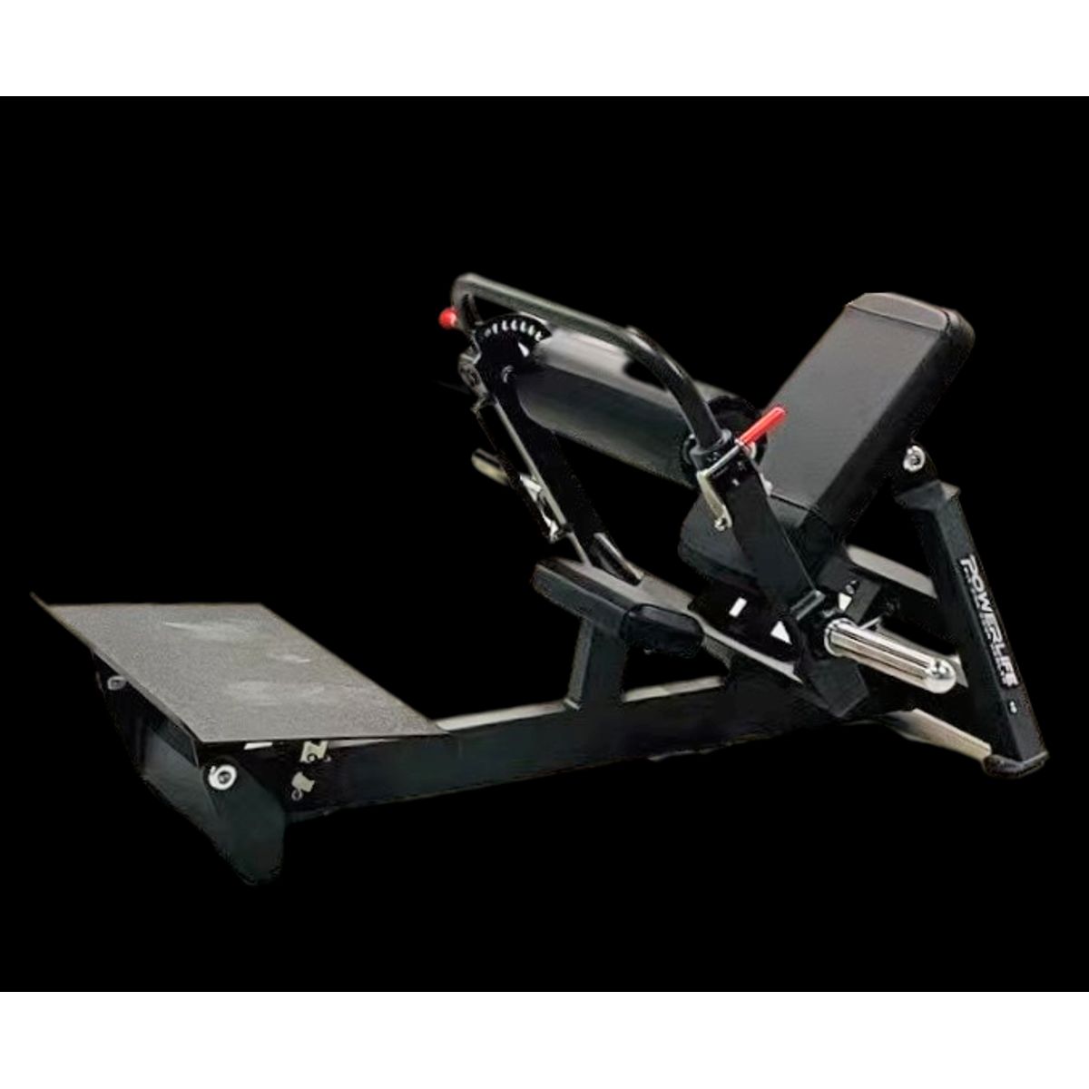 RELAX PRO FITNESS - Relax Hip Thruster PL1015