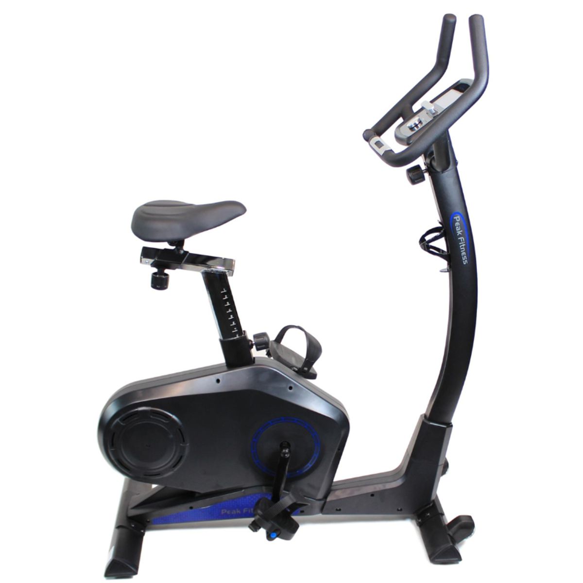 Peak Fitness - B7.0i Ergometercykel