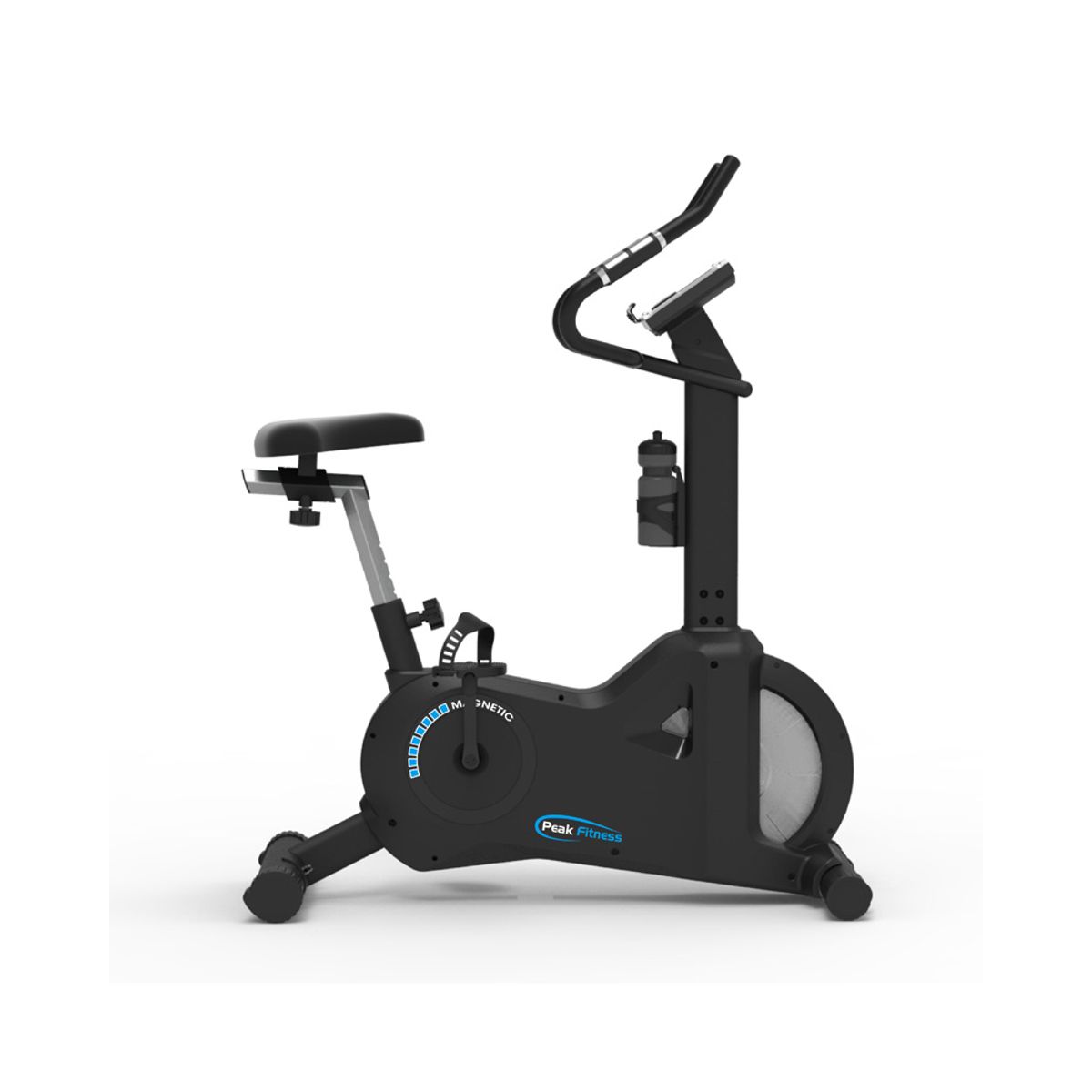 Peak Fitness - B5.0i motionscykel