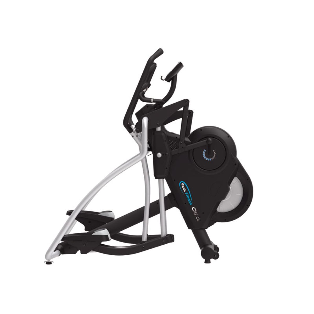 Peak Fitness - C5.0i Crosstrainer