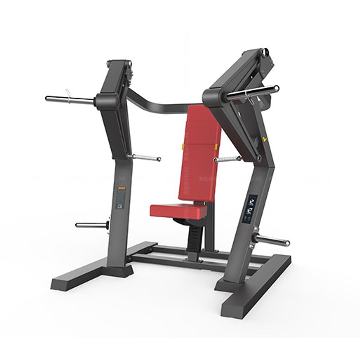 RELAX PRO FITNESS - Relax Chest Press PL1001