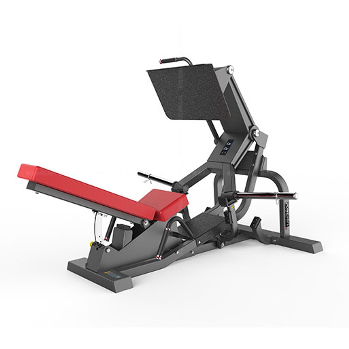 RELAX PRO FITNESS - Relax Leg Press PL1008