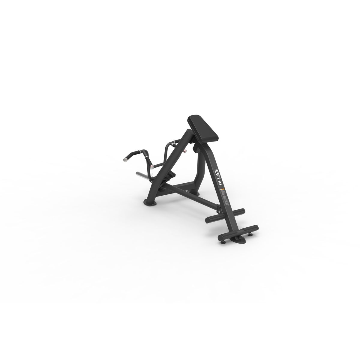 RELAX PRO FITNESS - Relax Row PTT0231