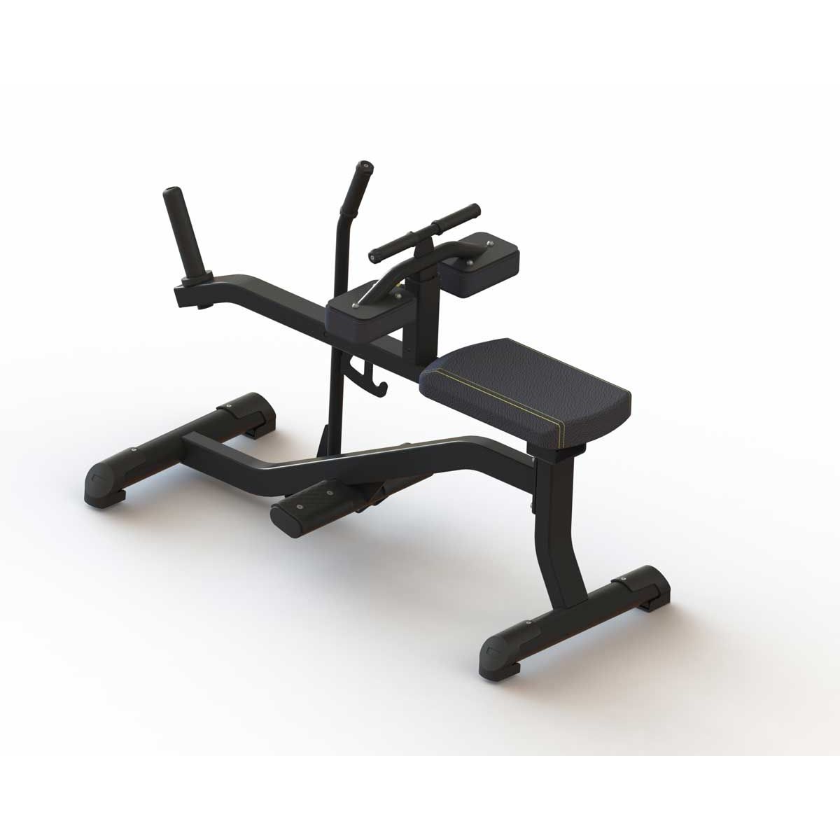 RELAX PRO FITNESS - Relax Seated Calf - Siddende Læg PTT0232