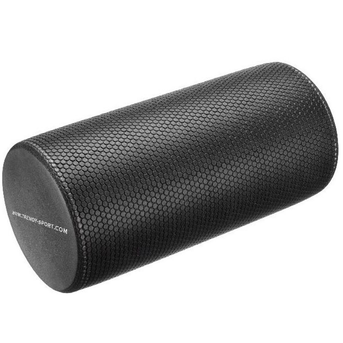 Trendy - Foam Roller - (Kort) - Sort