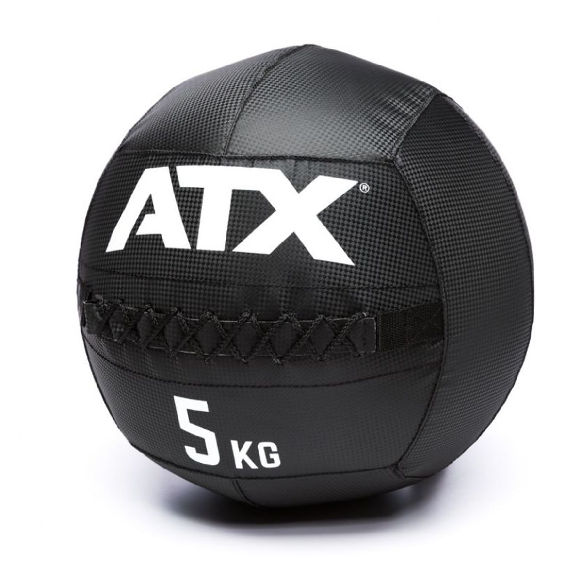 ATX - Wall Ball - 5kg - Carbon Look