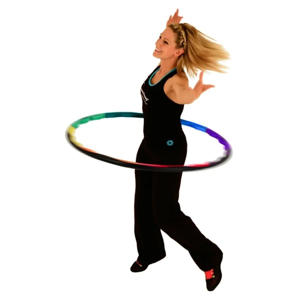 Powerhoop - Deluxe 1.6 - - 1.9 kg