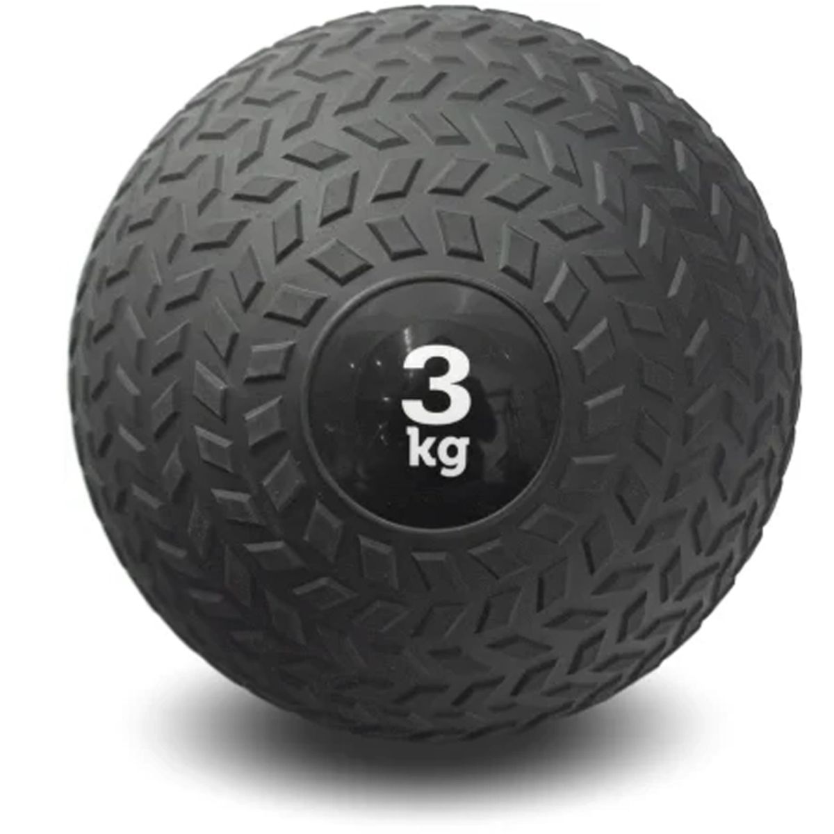 Peak Fitness - Slam Ball - 3 kg